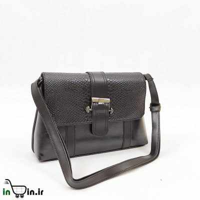 کیف زنانه مجلسی مدل رستا کد 10003