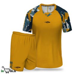 پیراهن و شرت تیمی والیبال (مدل V201)