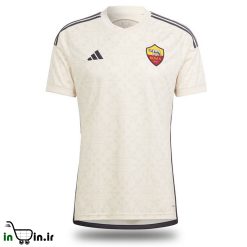لباس فوتبال دوم آث رم 2023/2024