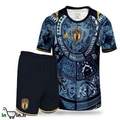 لباس فوتبال ورساچه ایتالیا 2023/2024