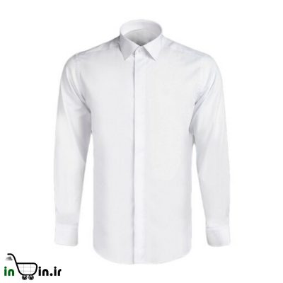 پیراهن مردانه مدل آرتور کد 22032