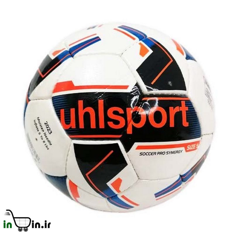 توپ فوتبال مولتن مدل آلشپرت uhlsport کد 23900