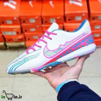 کفش فوتسال نایک مدل ایرزوم کد 26771