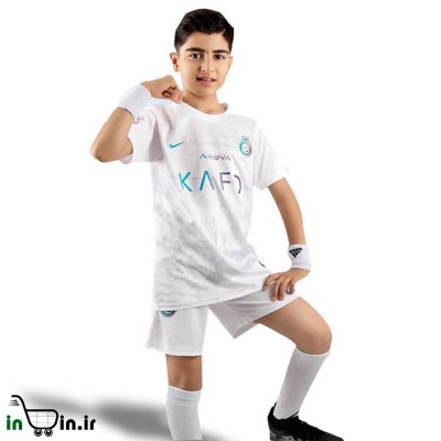 کیت بچگانه سوم النصر کد 29795