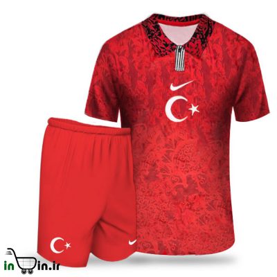 کیت اول ترکیه کد 33099