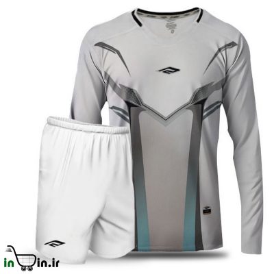 کیت دروازه بانی سفید مدل G0201 کد 34591