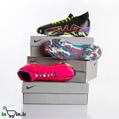 استوک ریز فوتبال مدل نایک ایر کد 34833