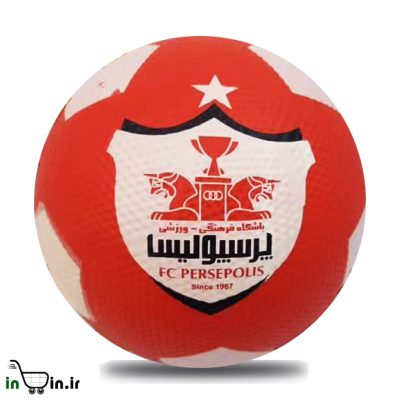توپ فوتبال پرسپولیس کد 37833