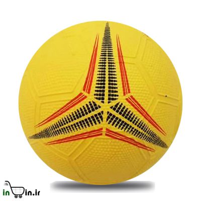 عکس توپ هندبال مدل بتا