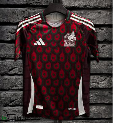 پیراهن اول مکزیک (فصل 2025) کد 36863