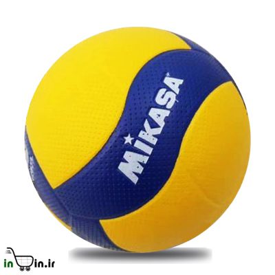 توپ والیبال میکاسا مدل V200W کد 37820
