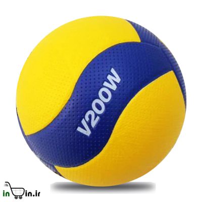 خرید توپ والیبال میکاسا مدل V200W