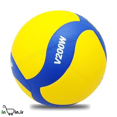 توپ والیبال برند میکاسا مدل V200W