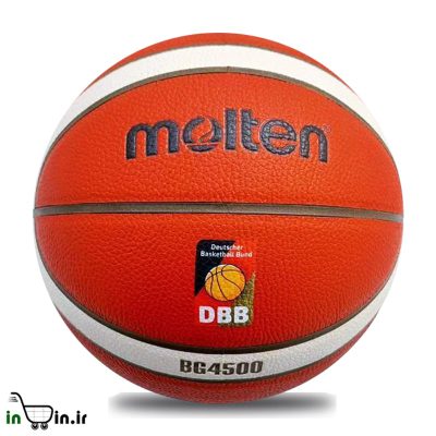 توپ بسکتبال مولتن مدل BG4500 کد 36940