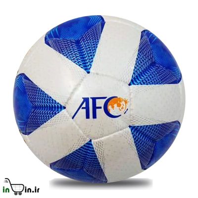 خرید توپ فوتسال اصل مولتن مدل AFC 4800 کد 37002