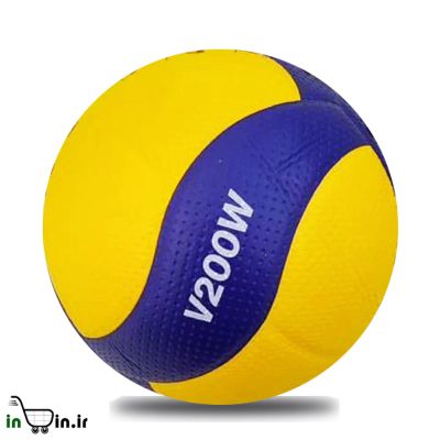 توپ والیبال اورجینال میکاسا مدل V200W