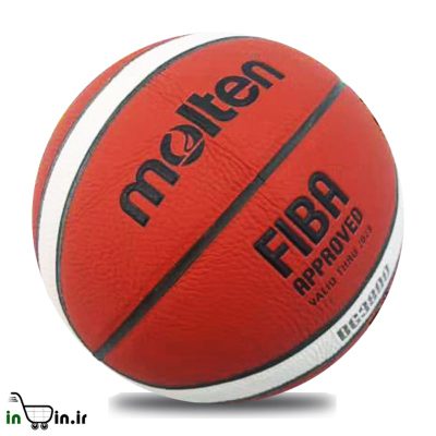 توپ بسکتبال اصل مولتن مدل BG3800