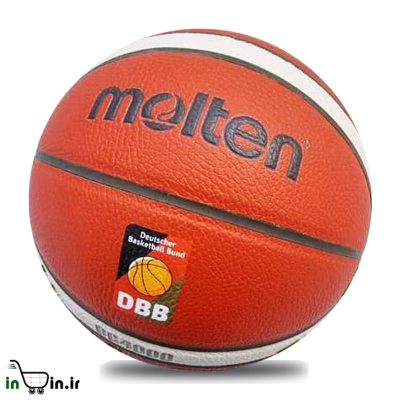 توپ بسکتبال اصل مولتن مدل BG4000 کد 36948