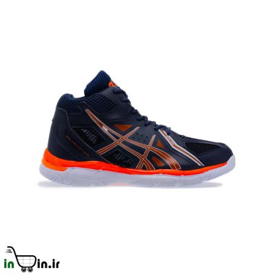 خرید كفش والیبال اسیکس مدل ژل والی