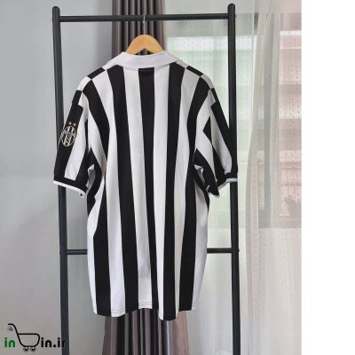 لباس کلاسیک یوونتوس (فصل 1998) ورژن پلیری کد 42274