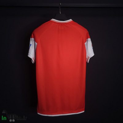 لباس فوتبال اول پرسپولیس (فصل 1403) ورژن پلیری کد 43056