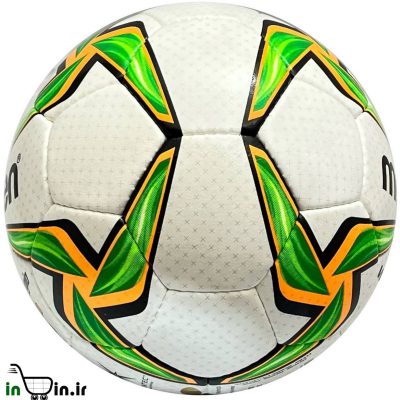 خرید توپ فوتبال مولتن مدل ونتجیو 5000 کد 45063