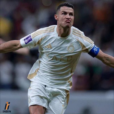 لباس Cristiano Ronaldo(کریستیانو رونالدو)