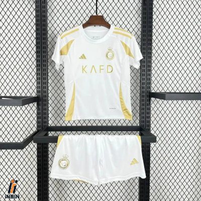 کیت سوم النصر (فصل 2025) تایلندی هواداری تهران