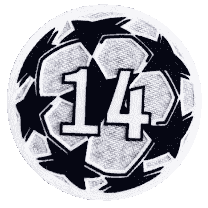 تگ توپ 14