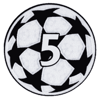 تگ توپ 5