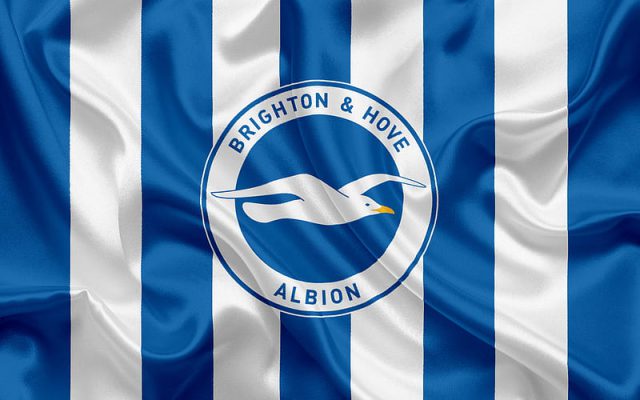 Brighton Hove Albion نوشته‌ها