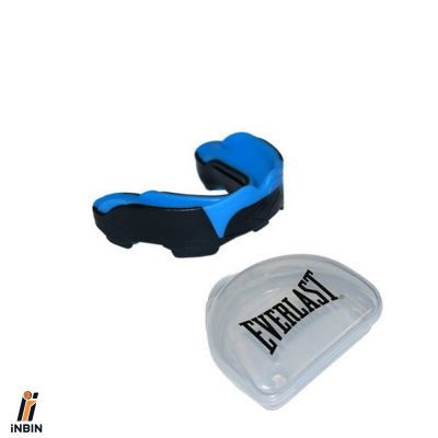 محافظ دندان آبی طرح Everlast تهران