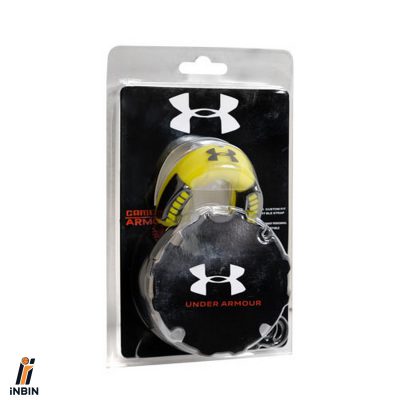 محافظ دندان UNDER ARMOR تهران