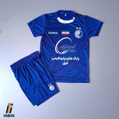 کیت اول استقلال جدید مدل اقتصادی (1404) تهران