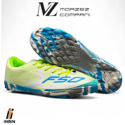 استوک ریز فوتبال آدیداس مدل F50 اوکیاتا سفید نوجوان تهران