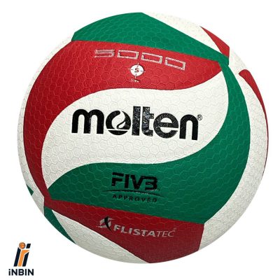 توپ والیبال مولتن مدل ویلسون 5000 تهران