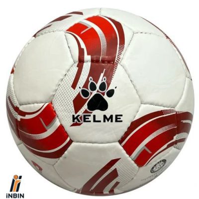 توپ فوتبال جدید KELME مدل لیگ نخبگان آسیا تهران