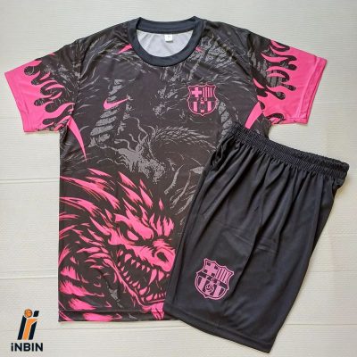 کیت دراگون بارسلونا تساریون مدل اقتصادی (فصل 2025) تهران