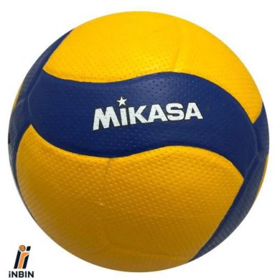 توپ سالنی والیبال میکاسا آبی مدل V200W تهران