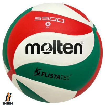 توپ والیبال مولتن جدید مدل ویلسون 5500 تهران