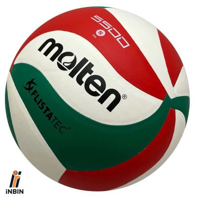 توپ سالنی والیبال مولتن جدید مدل ویلسون 5500 تهران