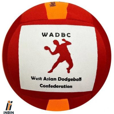توپ وسطی WADBC مدل لازاروس تهران