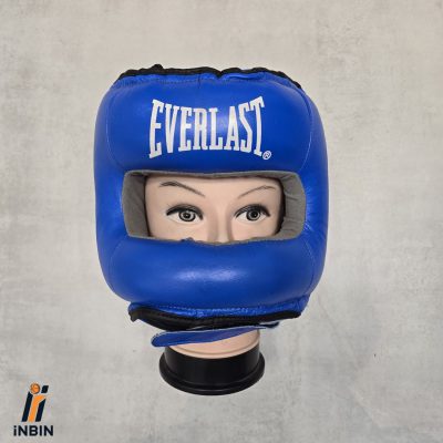 کلاه رزمی EVERLAST مدل ولاک برای تمرینات و مسابقات آبی