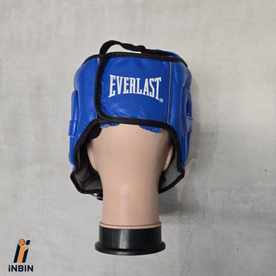 خرید کلاه رزمی EVERLAST مدل ولاک برای تمرینات و مسابقات آبی