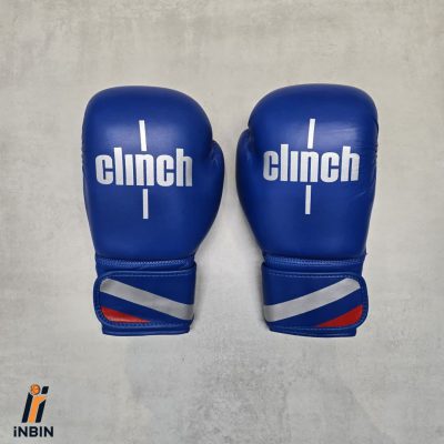 دستکش بوکس چرم clinch مدل امیلی تهران با ارسال سریع