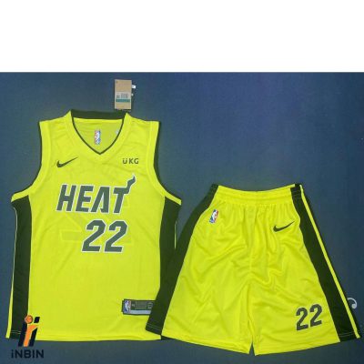 قیمت خرید لباس بسکتبال میامی هیت به همراه شورت مدل پیکور 2026 تهران