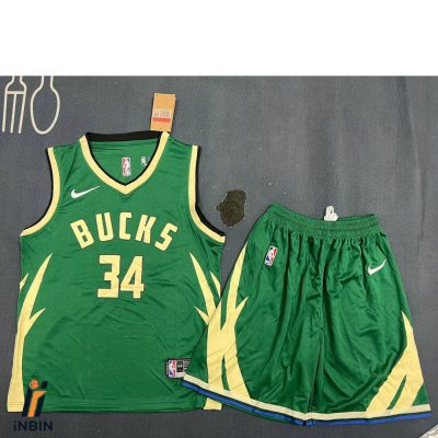 جرزی بسکتبال میلواکی باکس مدل اریس فصل 2026 تهران ارسال سریع