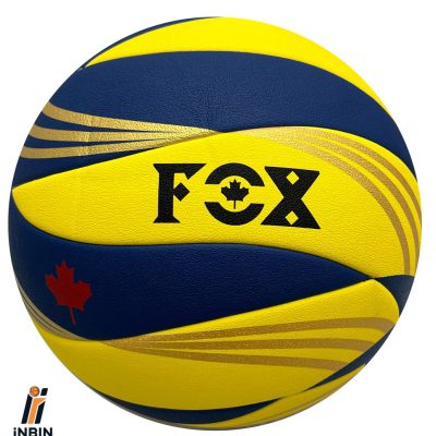 توپ والیبال فاکس کانادا مدل شوریکن اطلس 2026