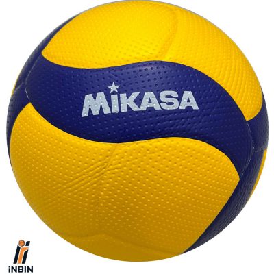 توپ والیبال میکاسا اورجینال v300w مدل سوکومی 2026