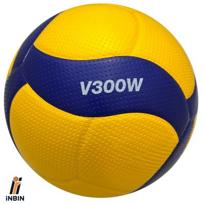 توپ والیبال میکاسا اصل v300w مدل سوکومی 2026